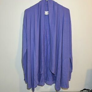 Athleta  Pranayama Restore Wrap